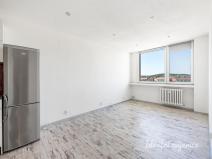 Pronájem bytu 2+kk, Praha - Letňany, Krausova, 45 m2