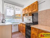 Prodej rodinného domu, Babice u Rosic, 100 m2