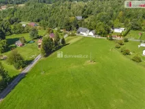 Prodej pozemku pro bydlení, Frenštát pod Radhoštěm, Buzkovice, 3406 m2