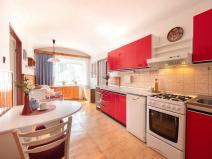 Prodej rodinného domu, Košetice, Malá Strana, 83 m2