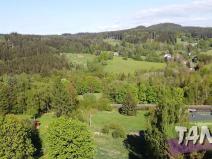 Prodej pozemku pro bydlení, Mostek, 2253 m2