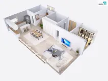 Prodej domu na klíč, Pravonín, 170 m2