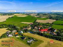 Prodej rodinného domu, Brtnice - Přímělkov, 140 m2