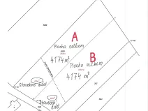 Prodej pozemku pro bydlení, Čermná nad Orlicí, 4174 m2