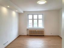 Pronájem bytu 1+1, Teplice, Masarykova třída, 47 m2