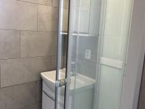 Pronájem bytu 1+1, Lázně Bohdaneč, Na Lužci, 45 m2