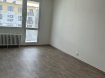 Pronájem bytu 1+1, Lázně Bohdaneč, Na Lužci, 45 m2