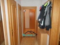 Pronájem bytu 3+1, Kroměříž, Nitranská, 84 m2