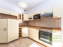 Pronájem bytu 3+kk, Brandýs nad Labem-Stará Boleslav - Brandýs nad Labem, Vrábská, 51 m2