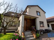 Prodej vícegeneračního domu, Břasy - Stupno, 92 m2