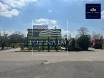 Pronájem kanceláře, Ostrava, Opavská, 80 m2