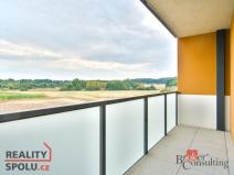 Pronájem bytu 3+kk, České Budějovice - České Budějovice 2, 63 m2