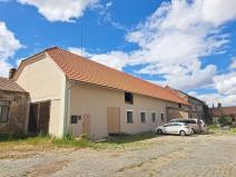 Pronájem výrobních prostor, Pavlov, 400 m2