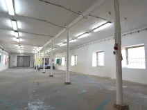Pronájem výrobních prostor, Pavlov, 310 m2