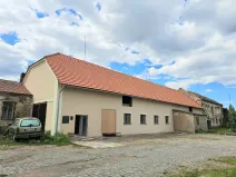 Pronájem výrobních prostor, Pavlov, 310 m2