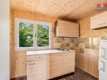 Prodej chaty, Sýkořice, 79 m2