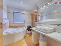 Pronájem rodinného domu, Zruč-Senec - Zruč, Zlatá, 160 m2