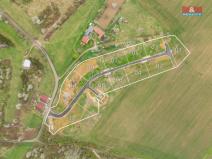 Prodej pozemku pro bydlení, Řehlovice, 1032 m2