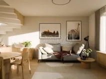 Prodej bytu 3+kk, Pec pod Sněžkou, 112 m2