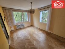 Prodej bytu 3+1, Mariánské Lázně, Hroznatova, 64 m2