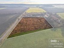 Prodej komerčního pozemku, Přelouč, Vrchlického, 15000 m2