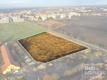 Prodej komerčního pozemku, Přelouč, Vrchlického, 15000 m2