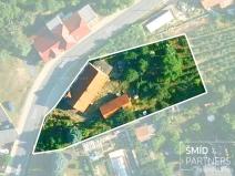 Prodej rodinného domu, Ratboř, Tyršova, 122 m2