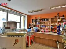 Prodej komerční nemovitosti, Nový Bydžov, Revoluční třída, 109 m2