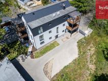 Pronájem bytu 3+kk, Velké Hoštice, Opavská, 75 m2