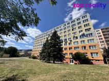 Prodej bytu 3+kk, Litvínov, Přátelství, 61 m2