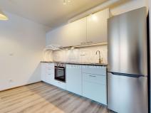 Prodej bytu 2+kk, Jince, Zborovská, 45 m2