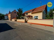 Prodej rodinného domu, Krnov, Palackého, 300 m2