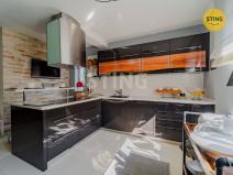 Prodej rodinného domu, Krnov, Palackého, 300 m2