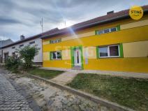 Prodej rodinného domu, Zlobice, 130 m2