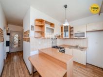 Prodej bytu 2+1, Ostrava, Porubská, 53 m2