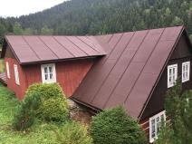 Dražba chaty, Pec pod Sněžkou, 186 m2