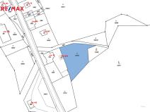 Prodej pozemku, Pernink, 1814 m2