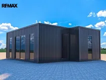 Prodej pozemku, Pernink, 1814 m2