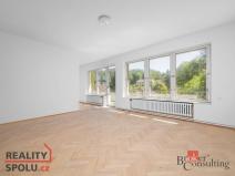 Prodej bytu 4+1, Jablonec nad Nisou, Dlouhá, 91 m2