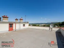 Prodej bytu 4+1, Jablonec nad Nisou, Dlouhá, 91 m2