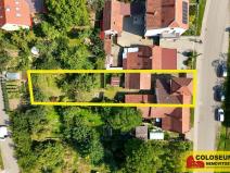 Prodej rodinného domu, Vísky, 138 m2