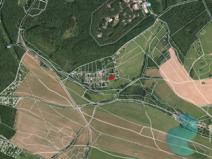 Prodej pozemku pro bydlení, Nová Ves pod Pleší, 680 m2