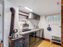 Prodej chaty, Chuderov - Chuderovec, 22 m2