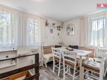 Prodej chaty, Chuderov - Chuderovec, 22 m2