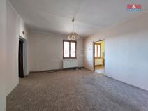 Prodej bytu 2+1, Žlutice, Dukelských hrdinů, 61 m2