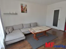 Pronájem bytu 2+kk, Hradec Králové, Farářství, 52 m2