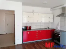 Pronájem bytu 2+kk, Hradec Králové, Farářství, 52 m2