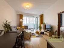 Prodej bytu 3+kk, Olomouc, Eduarda Hamburgera, 88 m2