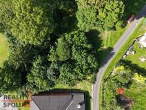 Prodej pozemku pro bydlení, Hranice, 580 m2