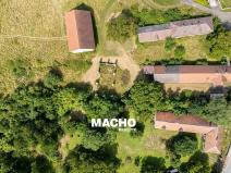 Prodej zemědělské usedlosti, Veliš, 335 m2